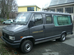 carro funebre all'asta 