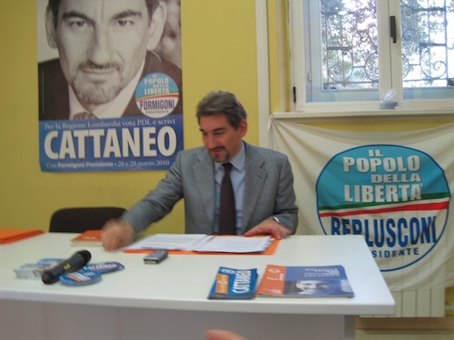 raffaele cattaneo