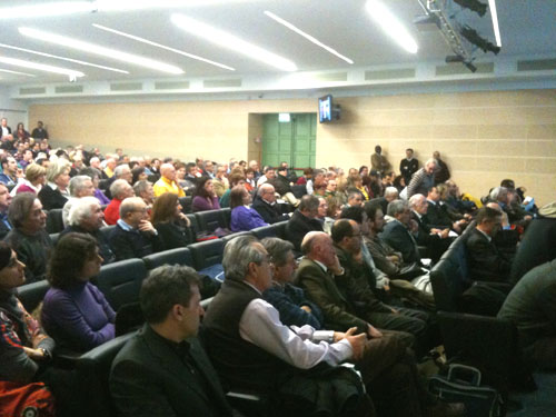 varese turismo congressuale