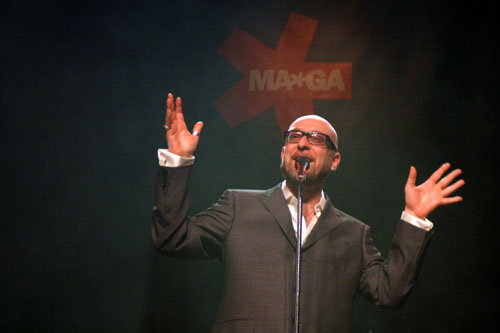 Mario Biondi