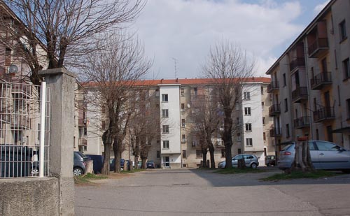 Case popolari