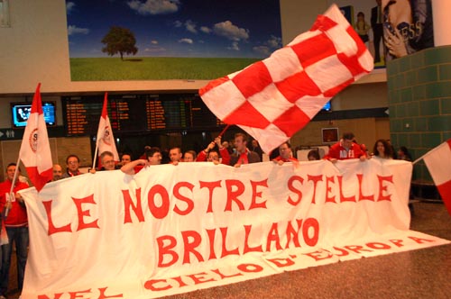 yamamay malpensa coppa cev