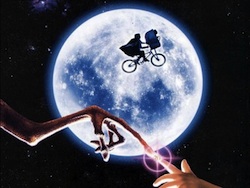 extraterrestri