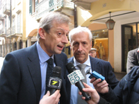 Piero Fassino