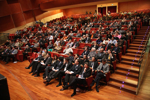 convegno fotovoltaico gallarate