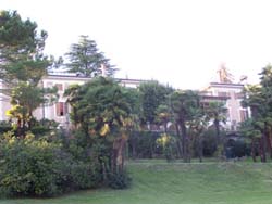 villa mylius