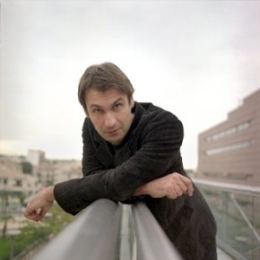 Fabrizio Gifuni