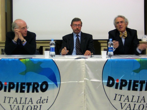 Bruno Tinti