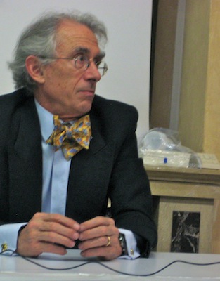 Bruno Tinti