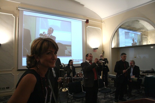 Erika leonardi e gli Hopeless