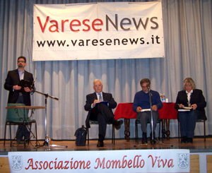 laveno elezioni 2010