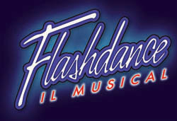 Flashdance il musical 