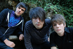 Loserkids: «Dopo Luvonrock non ci siamo più fermati»