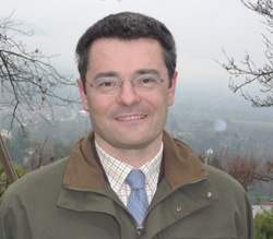 luca minelli