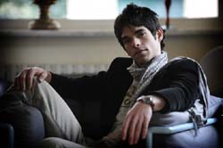 Luca Marino