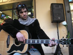 Luca Marino