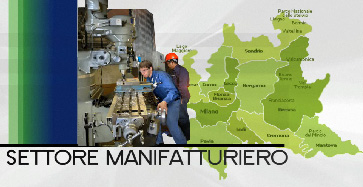 Made in lombardy presentato a Busto Arsizio presso all'unione industriali della provincia di Varese