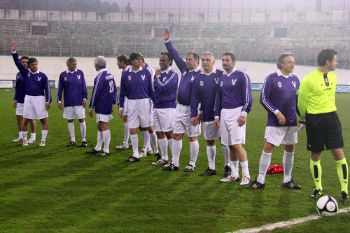 varese calcio centenario