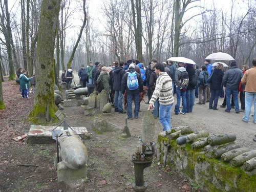 Lonate Pozzolo si mobilita contro la terza pista