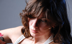 Patrizia Laquidara in concerto a Varese