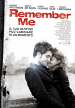 Remember me