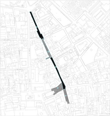 Rho viabilit&agrave;