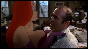 Chi ha incastrato Roger Rabbit?