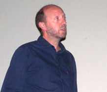 Giulio Rossini