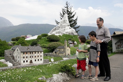 Swissminiatur