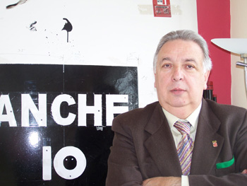 bruno specchiarelli