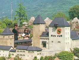 swissminiatur
