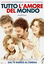 Tutto l'amore del mondo film