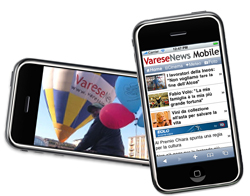 varesenews iphone