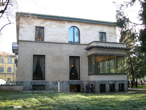 Villa Necchi