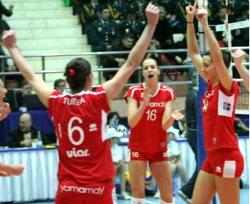 yamamay baku semifinale