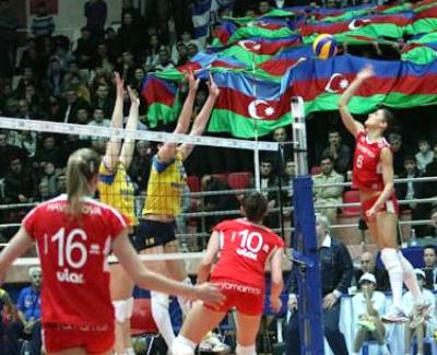 yamamay baku semifinale
