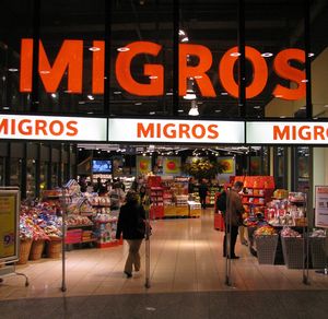 MIgros