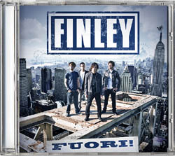 I Finley presentano il nuovo disco "Fuori"