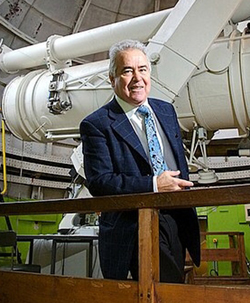 Marcello Fulchignoni