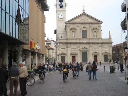 Centro Saronno
