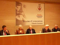 Progetto "Perchè barriere...": Comune di Gallarate e ISIS Ponti alleati contro le barriere architettoniche