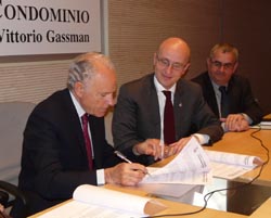 ISIS, Comune e Fondazione alleati contro le barriere architettoniche