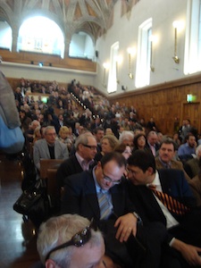 alfano conferenza organizzativa acli