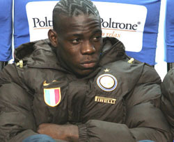 Mario Balotelli