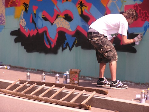 murales binago