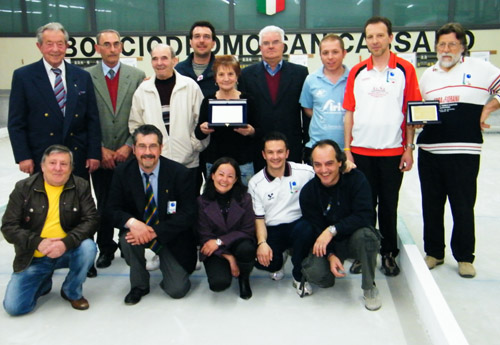 gara bocce san cassano induno aprile 2010