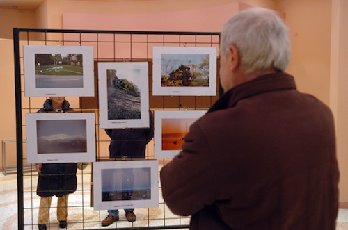 le immagini delle mostre precedenti relative al concorso BCC