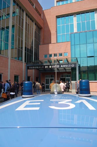 'ndrangheta di lonate pozzolo e legnano, inizia il processo a busto arsizio