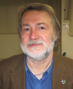 Enrico crugnola