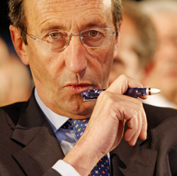 gianfranco fini